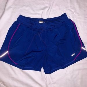 Champion Athletic Shorts